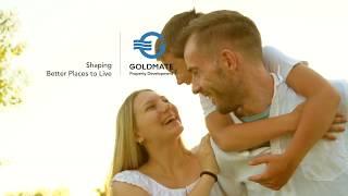 Goldmate Property Video 2019