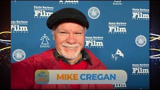 Screenwriter, Producer, Arts advocate, Mike Cregan on Life Stories with Marc Hoberman.