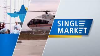 Single market - 2016
