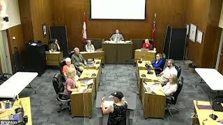 Council PLANNING Meeting - 16 Jun 2025