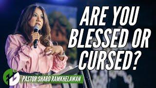 Are You Blessed Or Cursed? - Pastor Sharo Ramkhelawan | HopeNYC