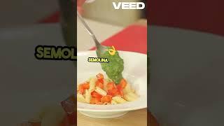 Master the Art of Spaghetti! VEED