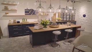 EUROPEAN KITCHEN DESIGN┃ETU HOME