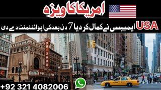 Usa visit visa. usa visa application. usa visa appointment. Usa visa from pakistan. uss visa