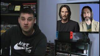 Channel Update + Retro Rob (Keanu) Needs Our Help.