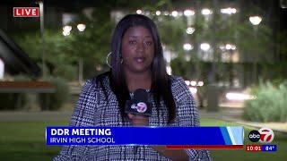 El Paso ISD moves to Phase II of Destination District Redesign