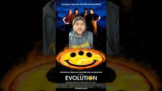 EVOLUTION was an AWESOME Movie