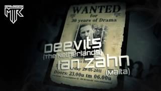 30 Years of DRAMA - 29-01-2011 - Aftermovie