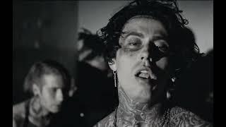 Falling in reverse - I'm bad at life *unofficial music video *