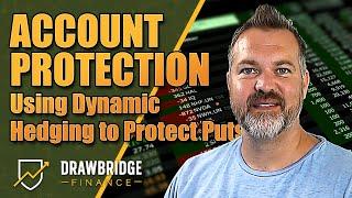 Account protection: Using Dynamic Hedging to Protect Short Puts