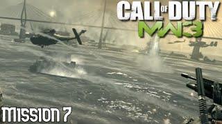 Mission 7: Goalpost | Call of Duty Modern Warfare 3