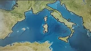 How Europe would look like if all the ice melted?!
