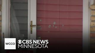 "It happened so close to home": Champlin residents talk shooting of Sen. Hoffman, his wife