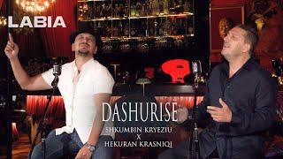 Shkumbin Kryeziu & Hekuran Krasniqi  - Dashurisë (Acoustic Version)