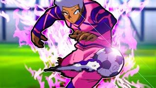 Strongest Striker VS REMATCH