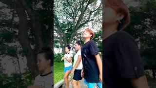 HAKUNA MATATA CHALLENGE | TIKTOKFUN | INDAY HANGOL