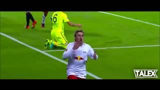 Emil Forsberg (A.C MIlan Target ) Best Skills