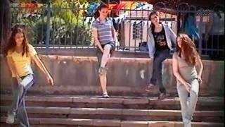 חמש חמש - קליפ סיום מחזור מ"ח, בי"ס "בית-אור" קדרון 2007