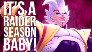 Super Baby 2 Might Be Too Strong!