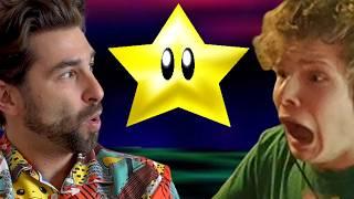 Non-Speedruner Reacts to Suigi's LEGENDARY Super Mario 64 Speedrun World Record