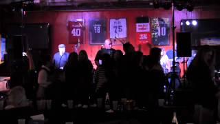 MishMash - Kool & The Gang Medley - Feb. 28, 2015