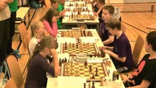 Nordic School Team Chess Ch 13092013-1844 Finland Iceland