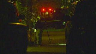 1 Dead In St. Paul Shooting; Suspect On The Loose