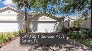 1493 SE Tidewater Pl Stuart from Shane Powers at Keller Williams Jupiter