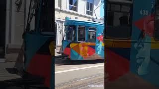 Tramvaie ale ctp Iași (31.05.2024)