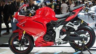 ĐTB - lần đầu đi xem siêu xe DUCTI 959 Panigale,V4,V4r