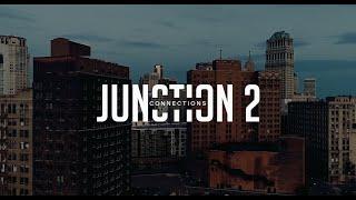 Ash Lauryn DJ set - Junction 2 Connections | @beatport Live