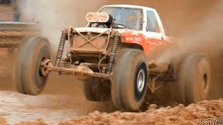 FASTEST OF THE FAST MUD RACING 2021 | Lee County Mud Motorsports Complex