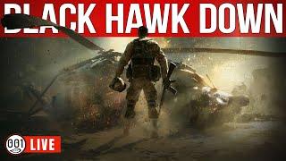  Black Hawk Down - DELTA FORCE -  !music !holy !socials