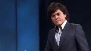 Joseph Prince - The Secret Of David—A Man After God's Own Heart - 28 Aug 2011