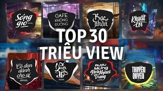 TOP 30 Nhạc Remix TikTok HAY NHẤT 2024: Khuất Lối, Sóng Gió, Bạc Phận, Cafe Không Đường