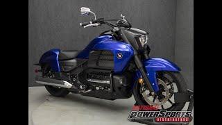 2014 HONDA GL1800C GOLDWING VALKYRIE 1800 - National Powersports Distributors