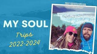 J.Devis - My Soul | Epic 2024 World Travel Music Video