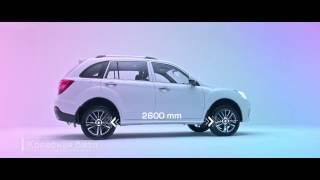 LIFAN X60 new