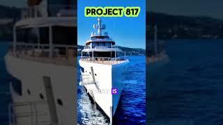 Tesla Is Making A Luxury Yacht (2024)#shorts#luxuryboats#teslayacht#2024