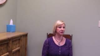 Renewed Vitality - Gina's Story