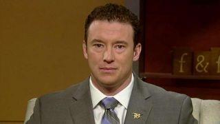 Carl Higbie: How Trump can stop the leaks and clean house