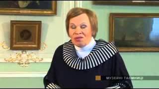 Одесский музей западного и восточного искусства  Музейные тайны  Глаза видят — Руки делают