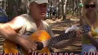 Владимир Ткач  Романс Я хотел бы тебя угадать