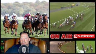 1st Dec 2024 The Betting Shop: Horse Racing Results (UK/IRE) & Sports Headlines a Brief Overview