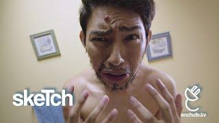 25 Vignettes of a Teenager ft. @Fernanfloo | enchufetv