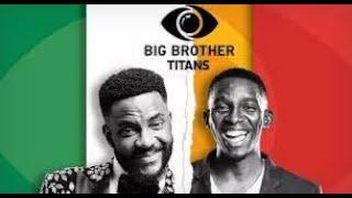 Big Brother Titans 2023