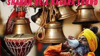 Temple Bells | Sankh, Sound, Mandir ka Ghanta | Sound sfx |