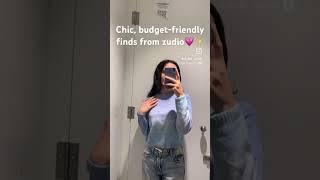 Trendy treasures on a budget🫠#zudiofinds #affordablefinds #fyp