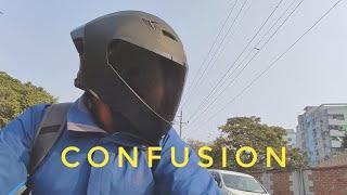 THE CONFUSION | MARUF HASAN ABIR | ONE LIFE | 2025