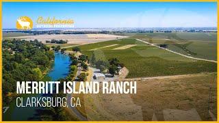 Merritt Island Ranch | Income Producing Property